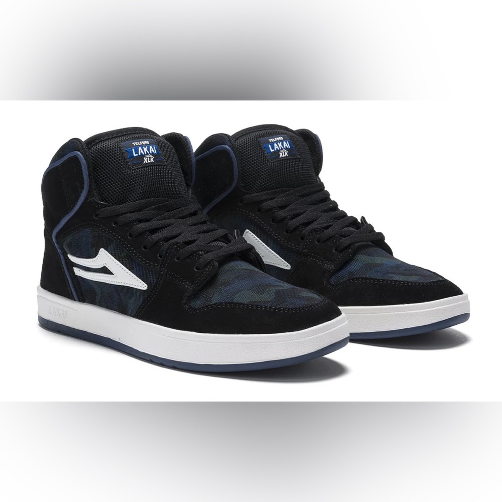 LAKAI Telford shoe
